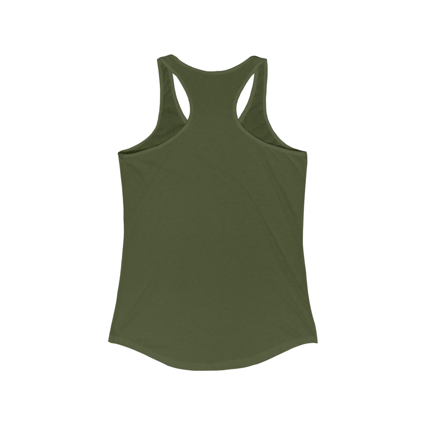 Women's Attritude Tank