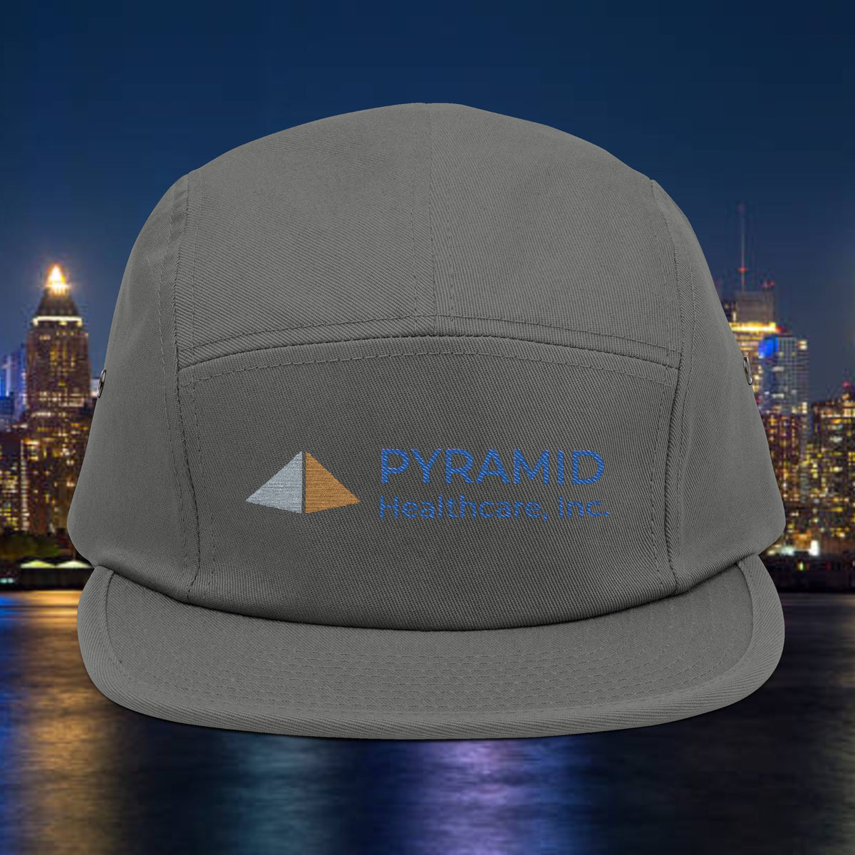 Pyramid Hat