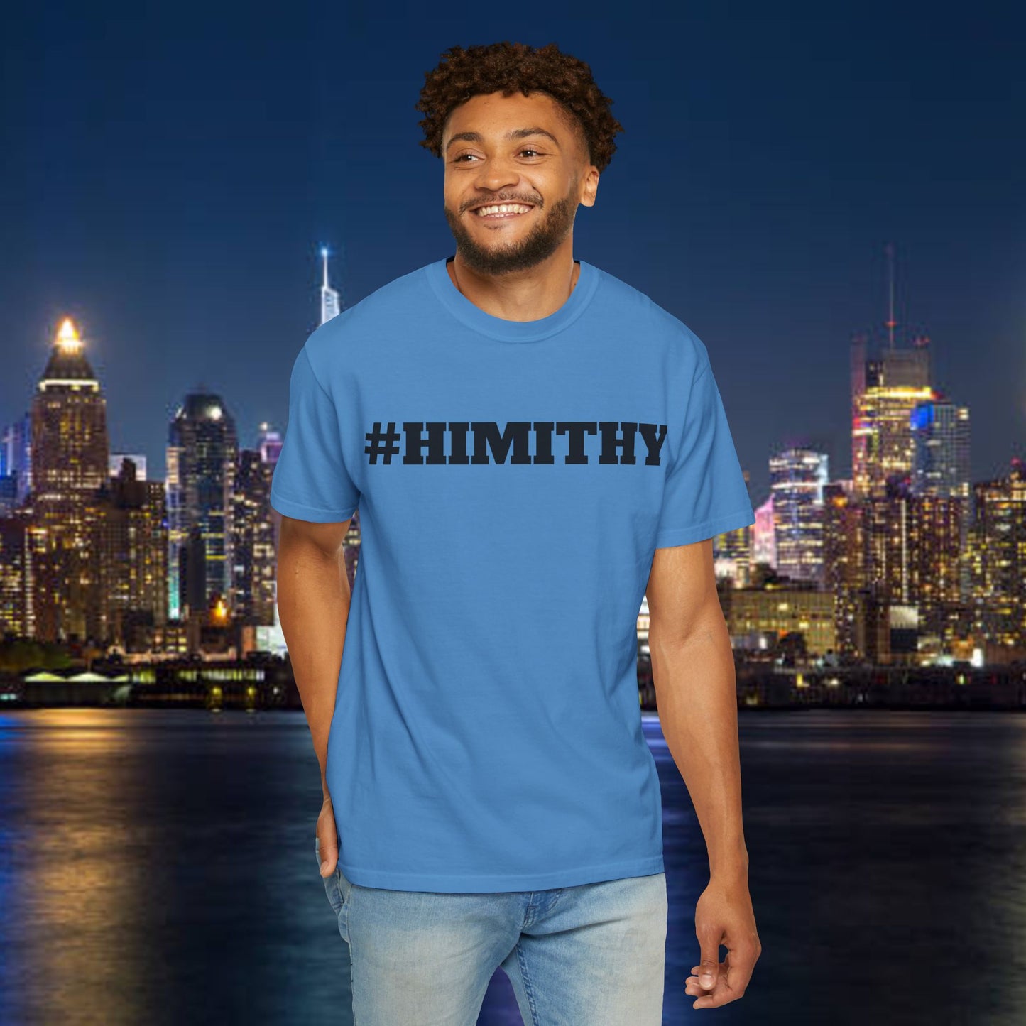 #HIMITHY T-Shirt