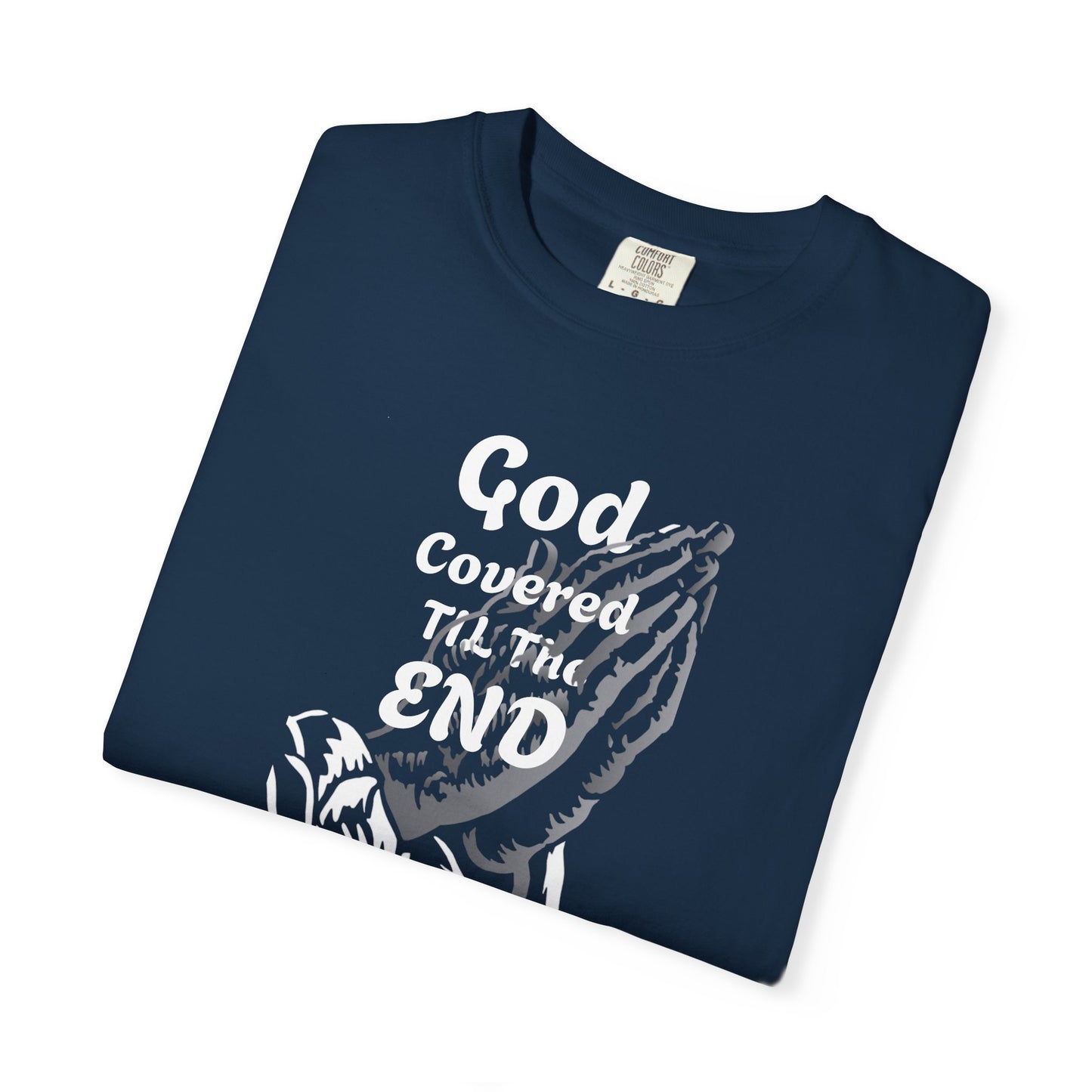 "(GOD-COVERED)"