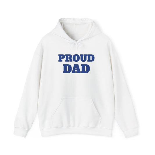 Proud DAD moment