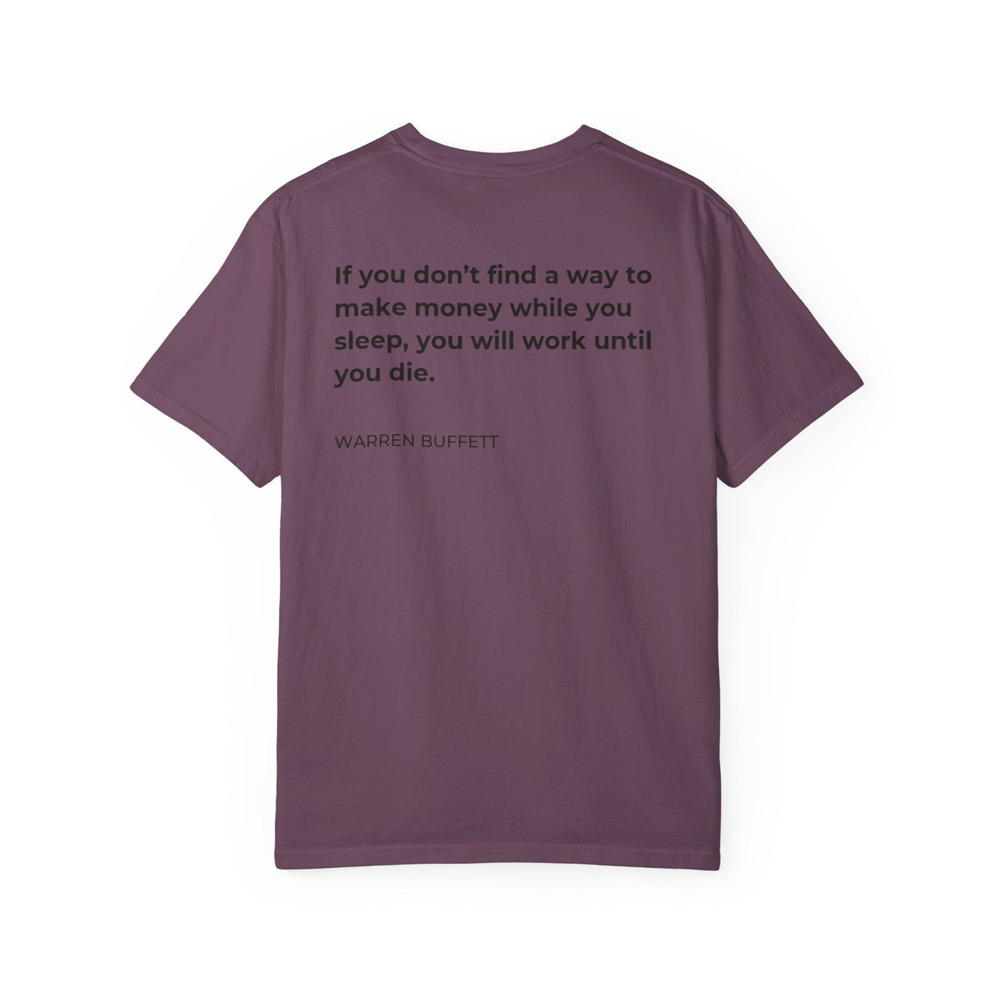 A3 Recession Proof