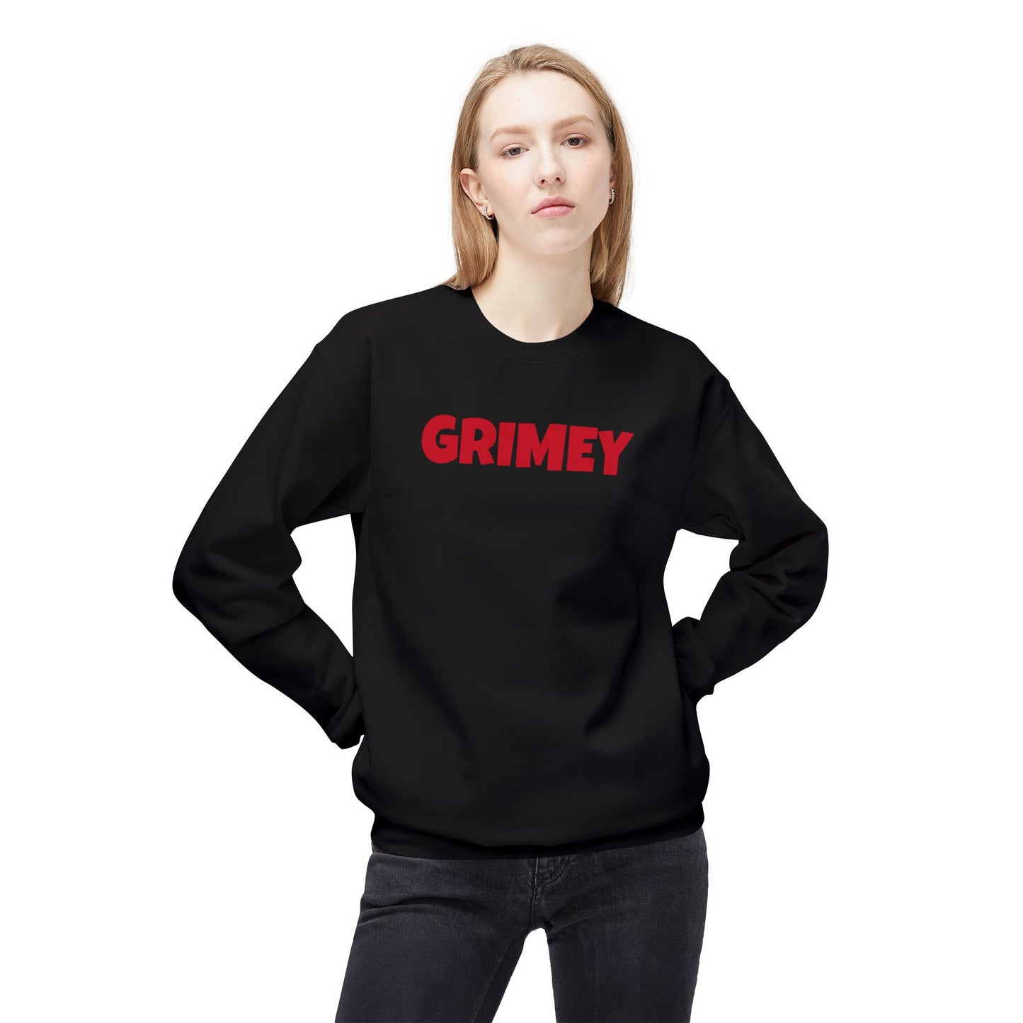 GRIMY Sweatshirt