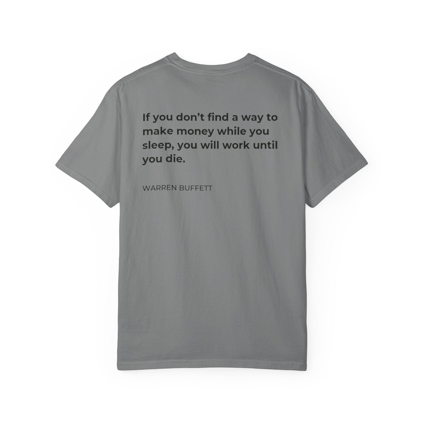 A3 Recession Proof