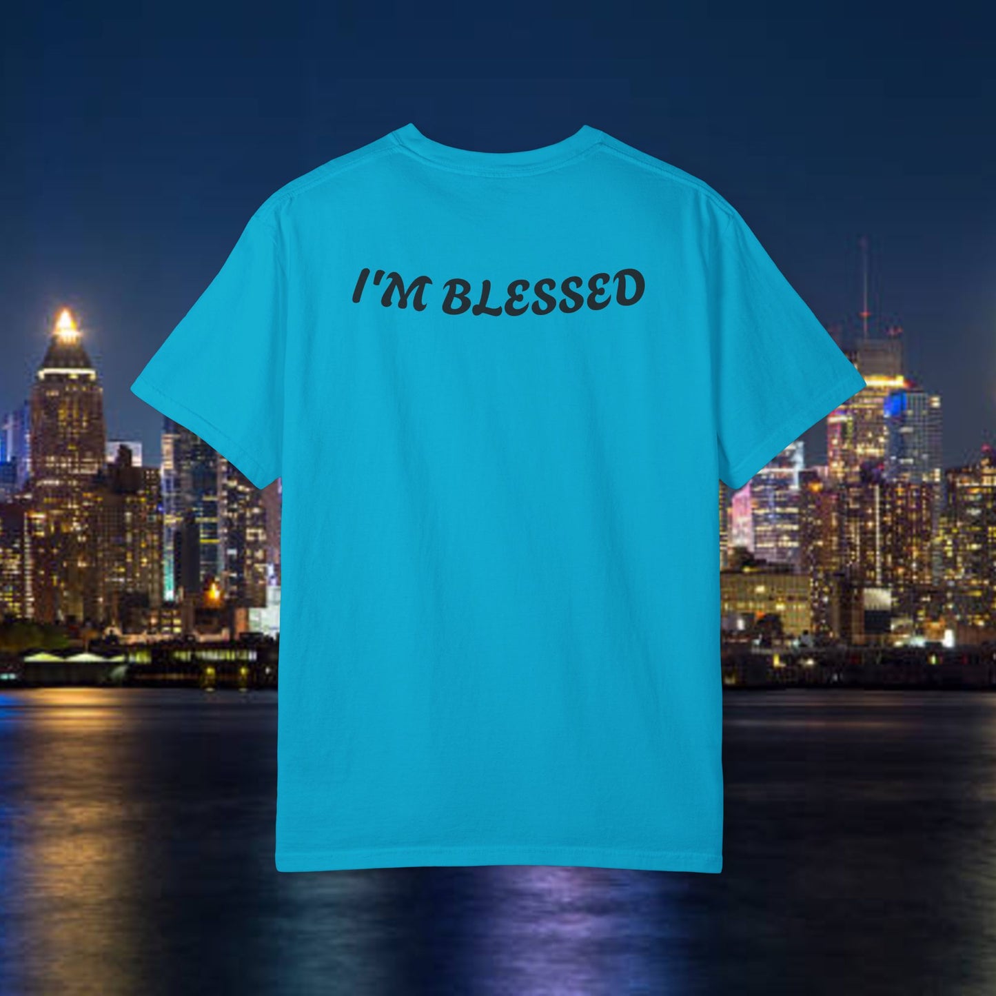 I'm Blessed Mom T-Shirt