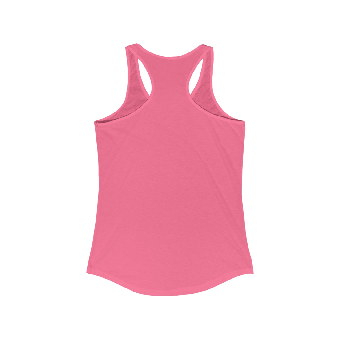 Women's Attritude Tank