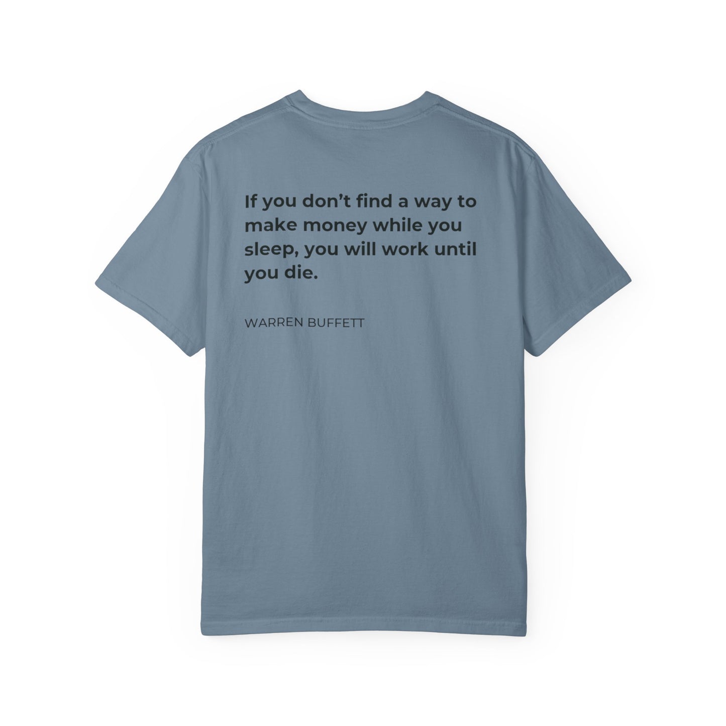 A3 Recession Proof