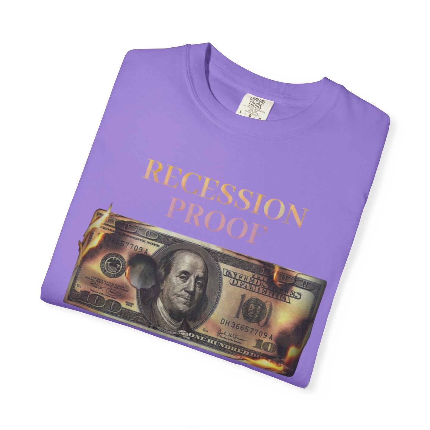 A3 Recession Proof