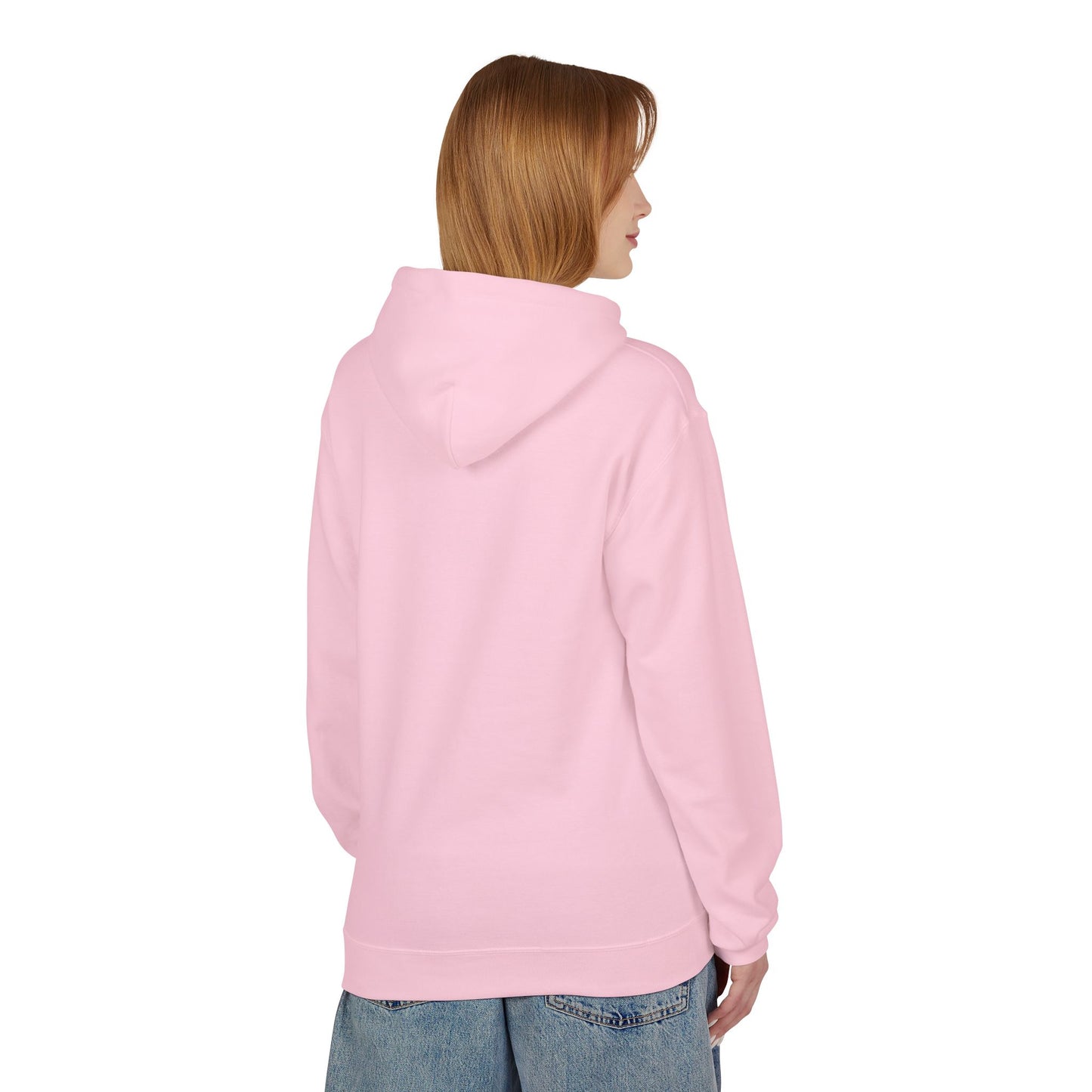 MAN IN THE MIRROR hoodie