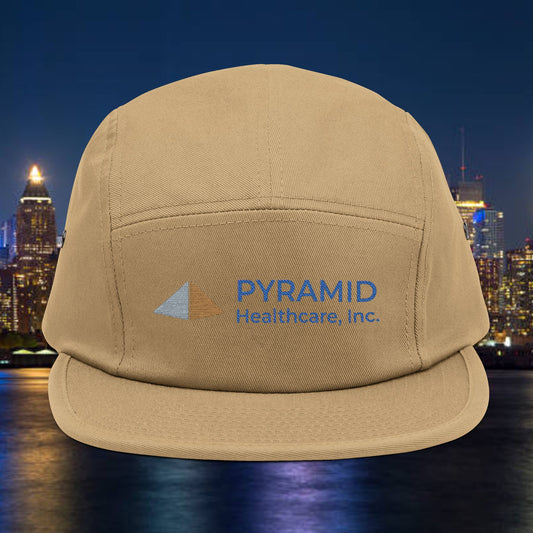 Pyramid Hat