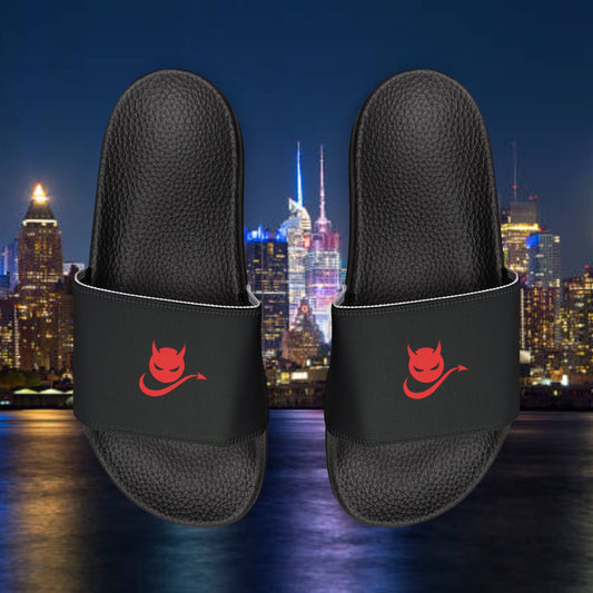 Demon Time slides