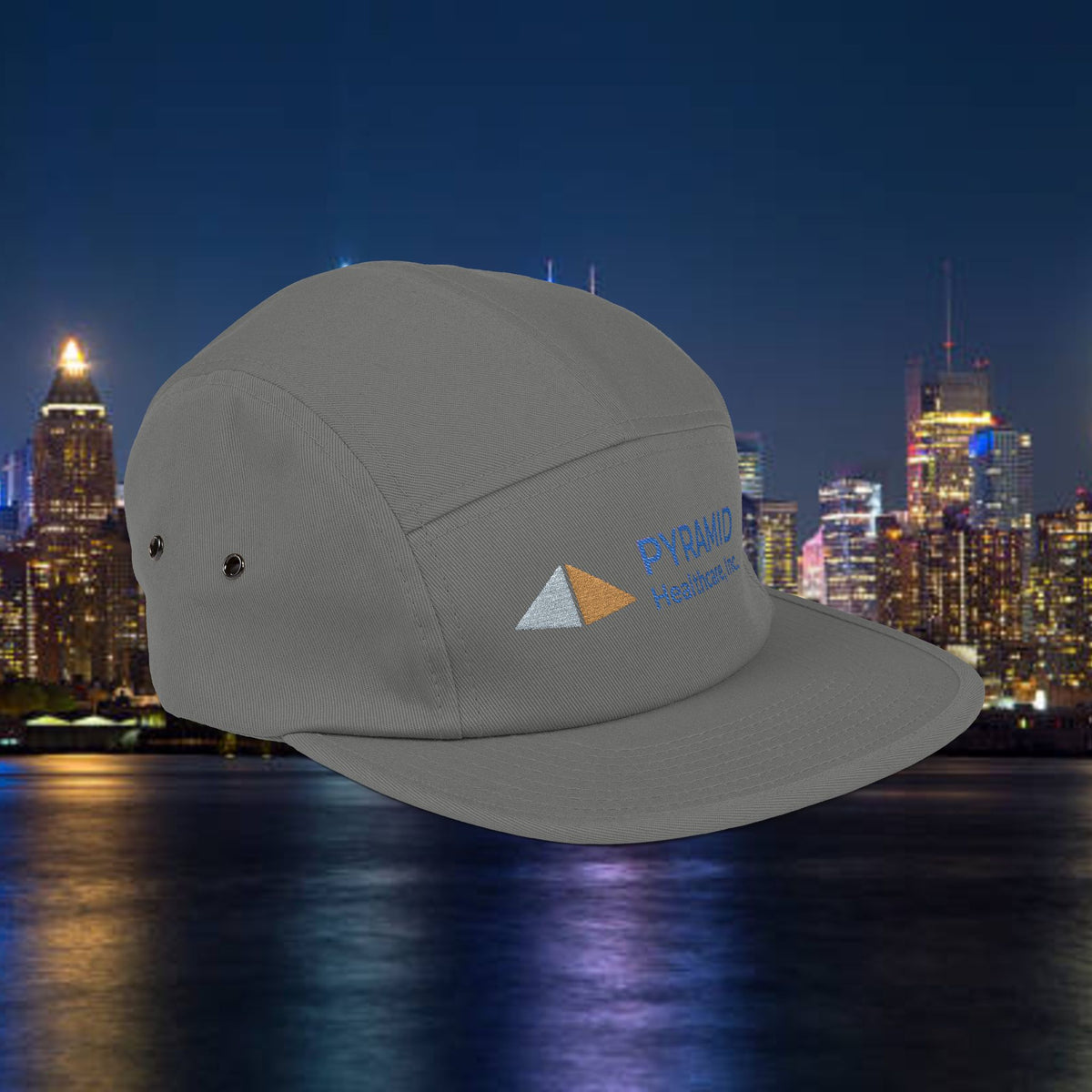 Pyramid Hat