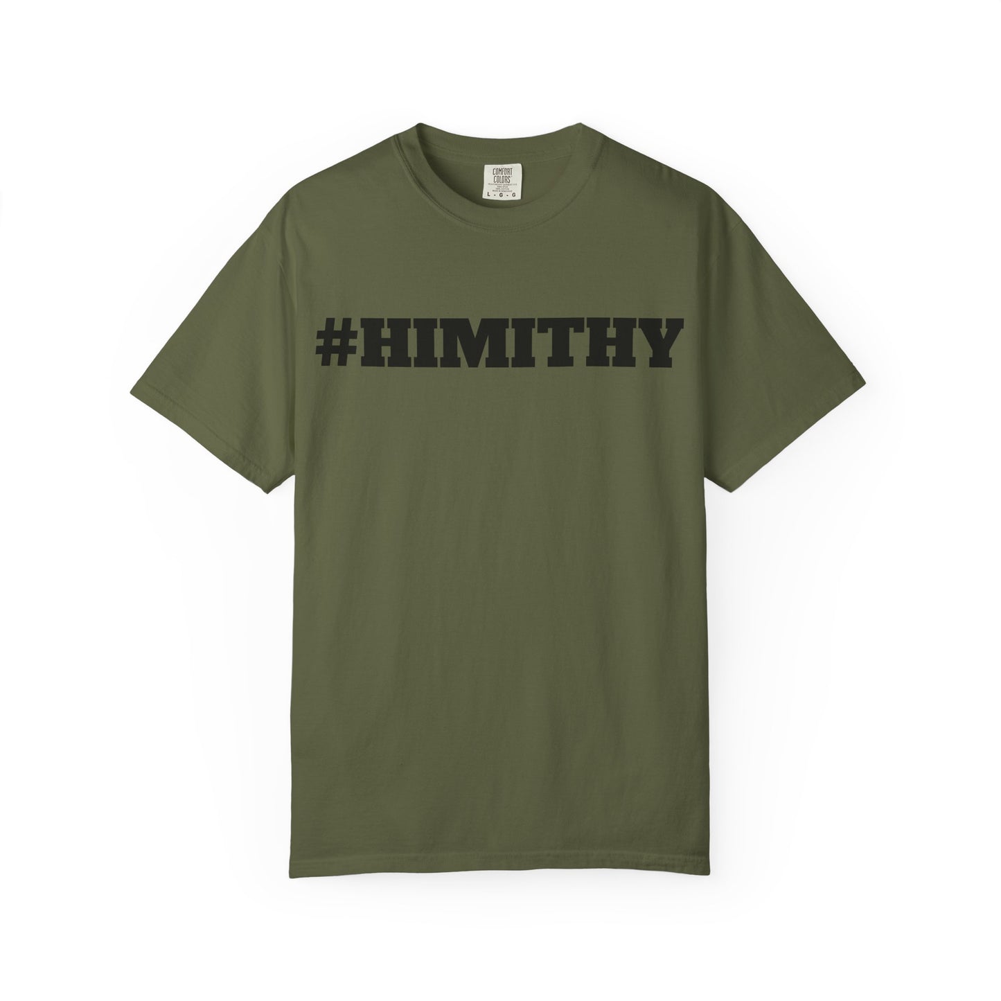 #HIMITHY T-Shirt