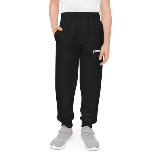 Grimey Youth Joggers (AOP)