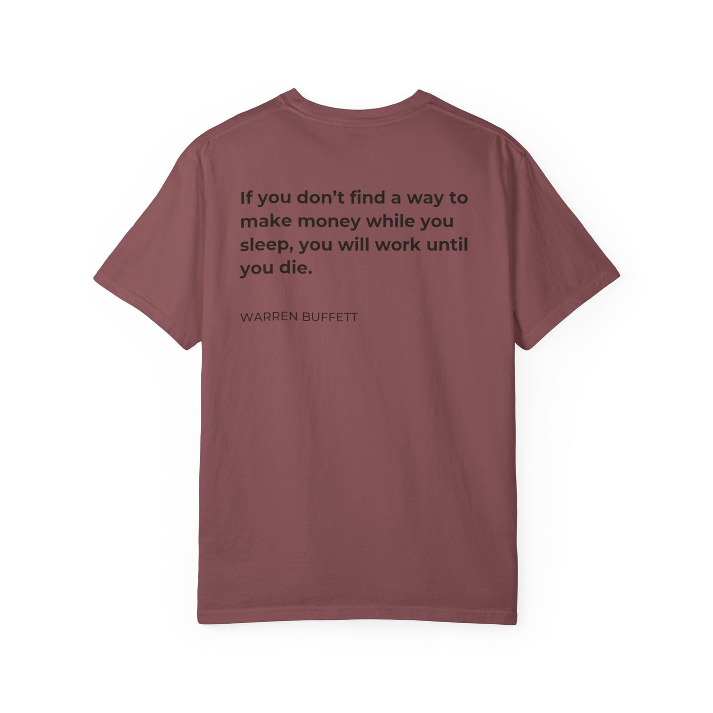 A3 Recession Proof