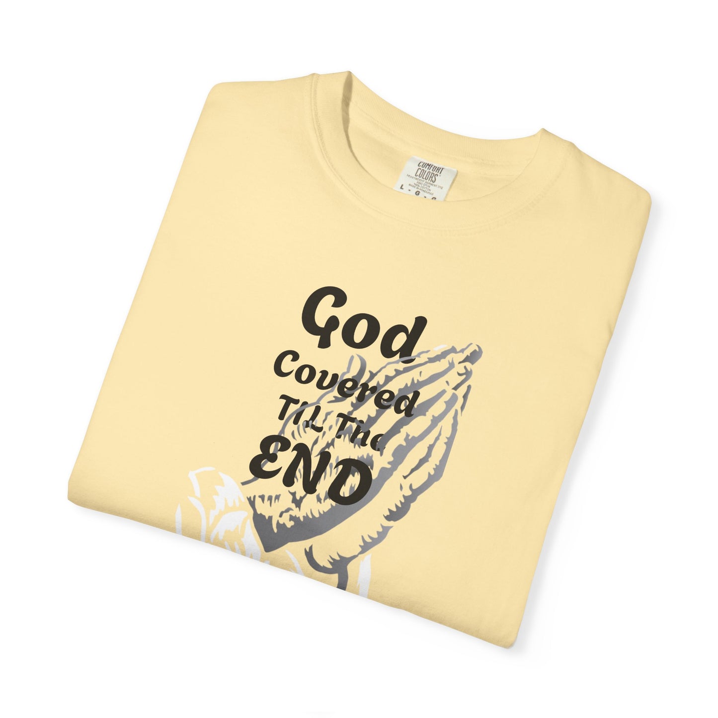 "(GOD-COVERED)"