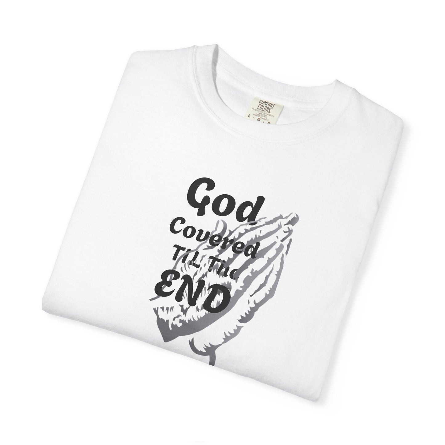 "(GOD-COVERED)"
