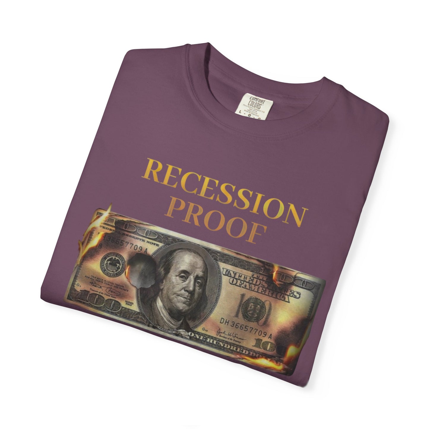 A3 Recession Proof