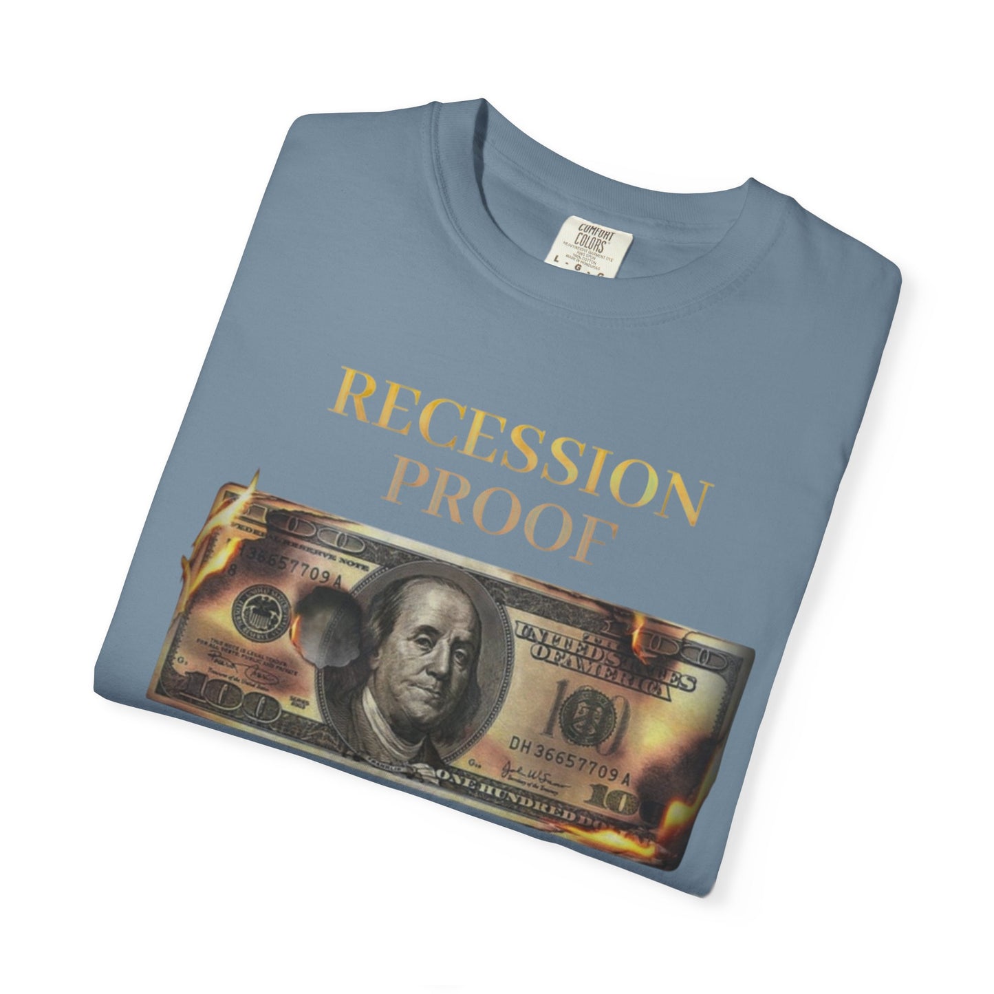 A3 Recession Proof