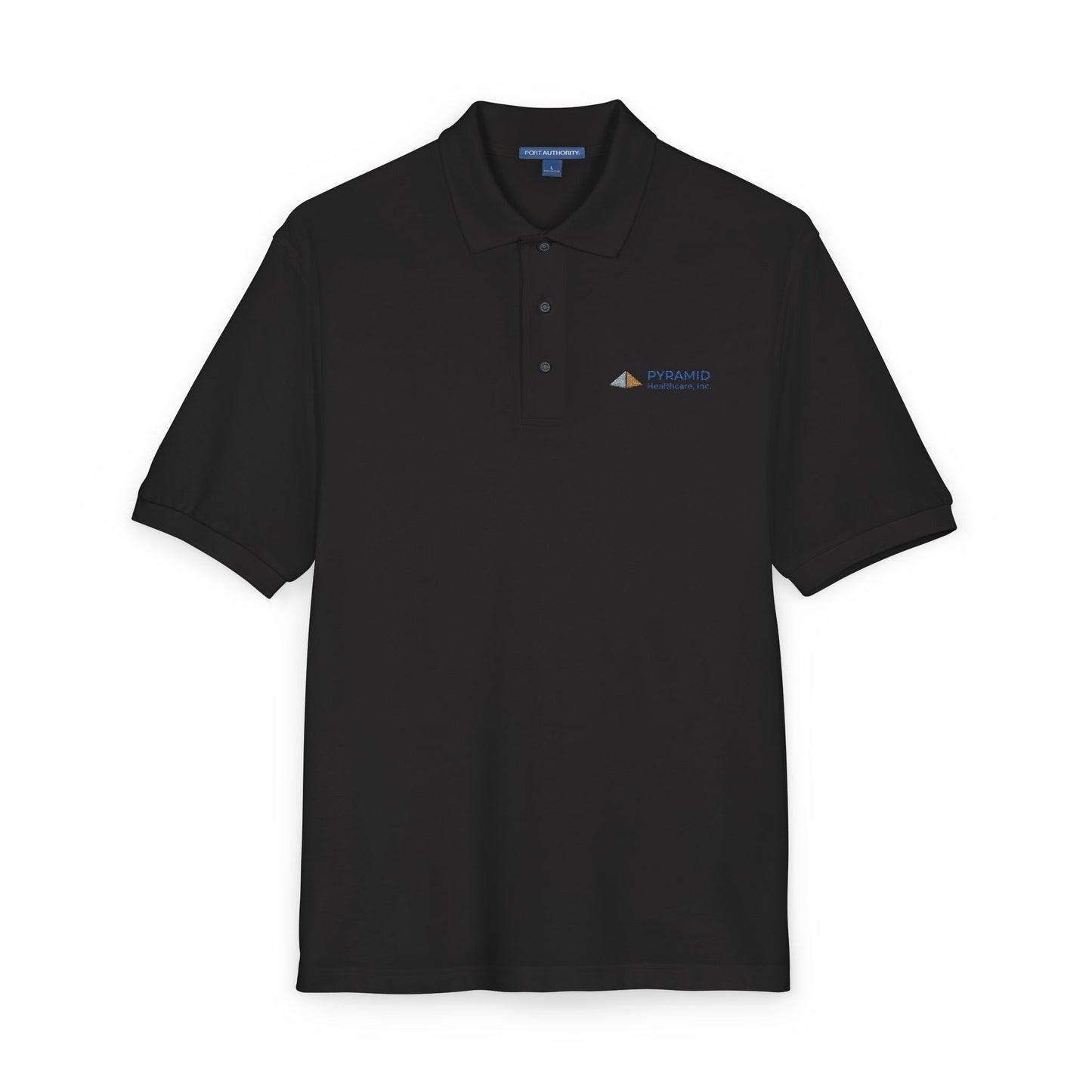 Pyramid Polo Shirt