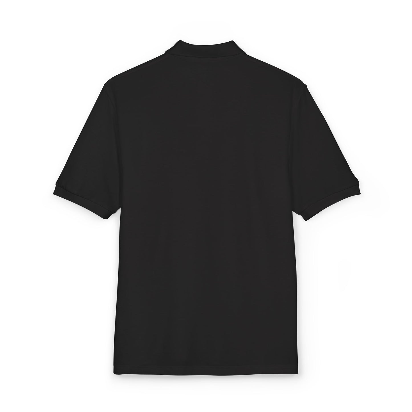 Pyramid Polo Shirt