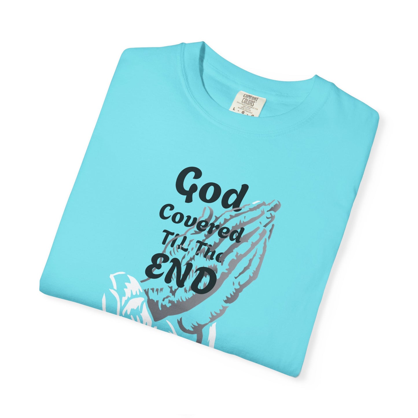 "(GOD-COVERED)"