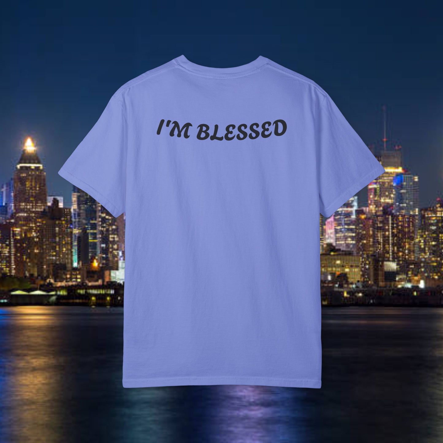 I'm Blessed Mom T-Shirt