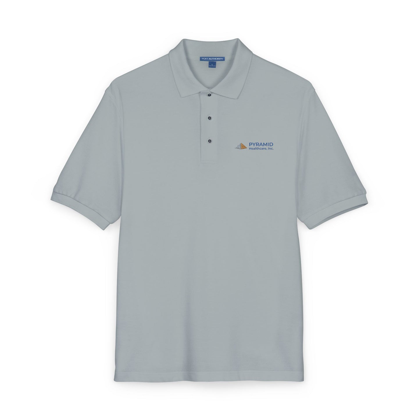 Pyramid Polo Shirt