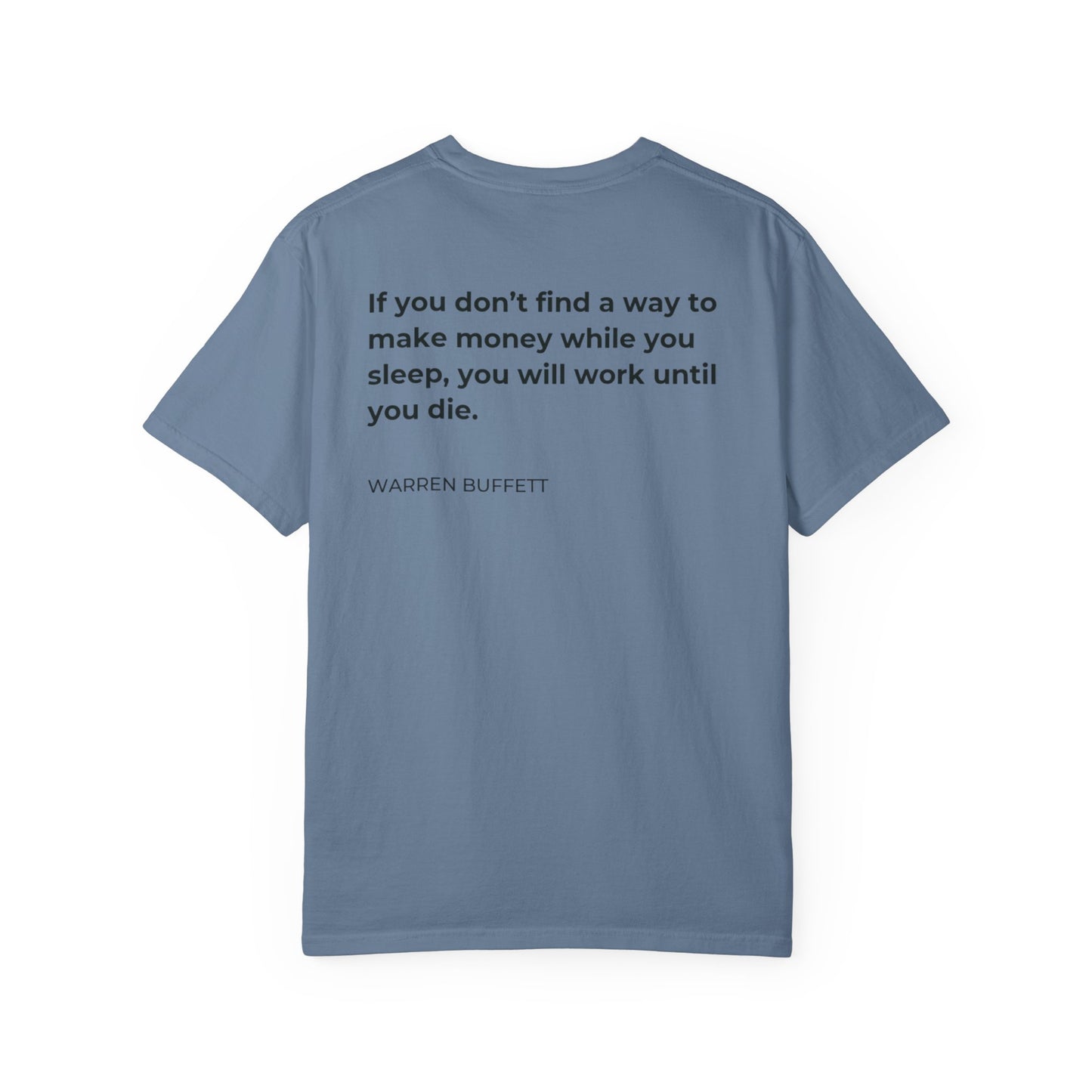 A3 Recession Proof
