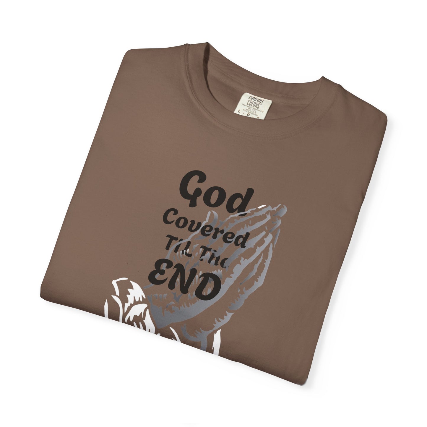 "(GOD-COVERED)"