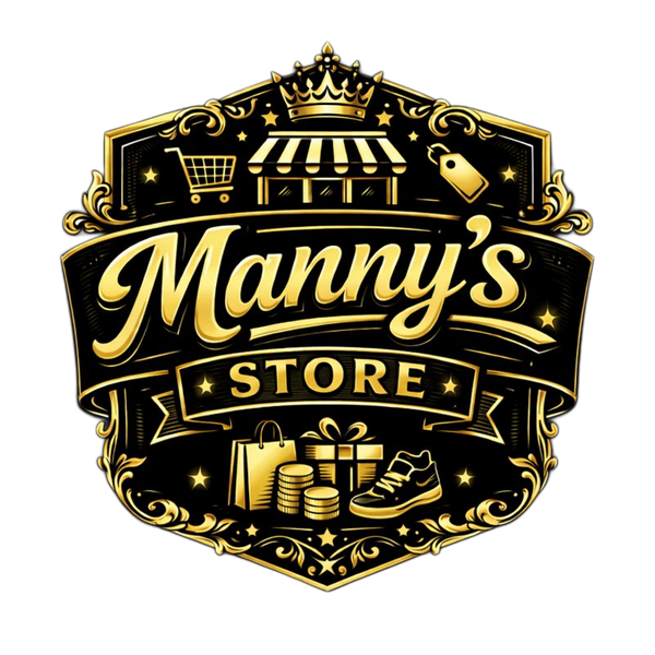 MANNY'S STORE